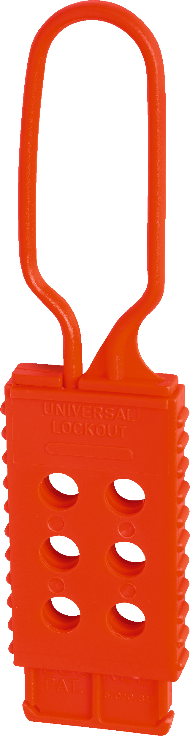 abus-industrial-safety-plastic-lockout-hasp-h770